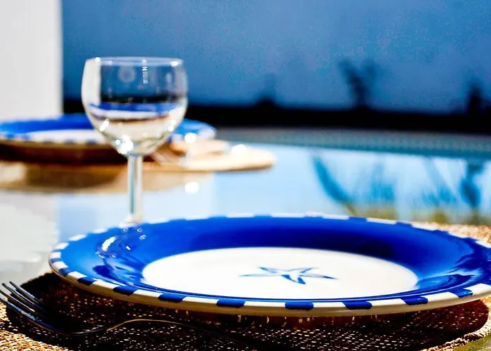 Villa Private Vila832 In *