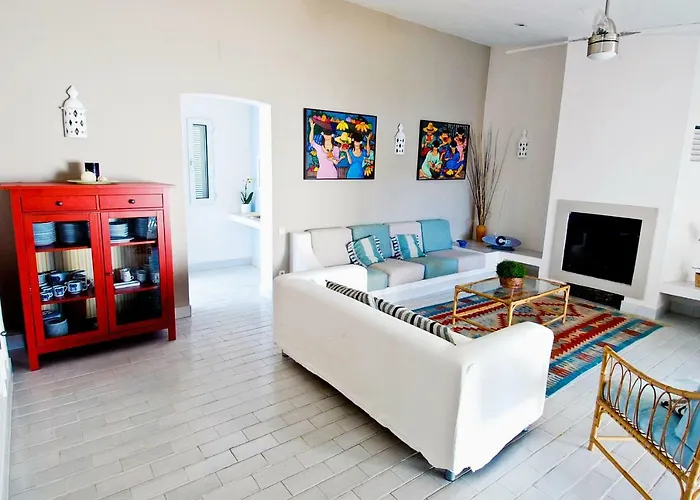 Villa Private Vila832 In *