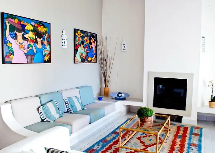 Private Vila832 In Villa *