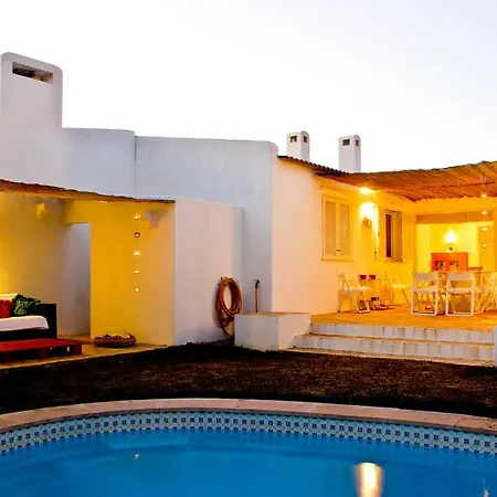Private Vila832 In Албуфейра