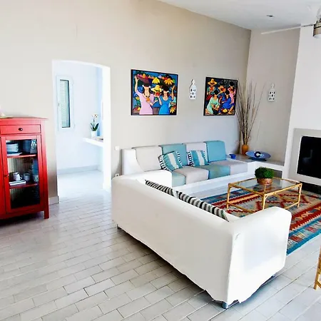 Βίλα Private Vila832 In *