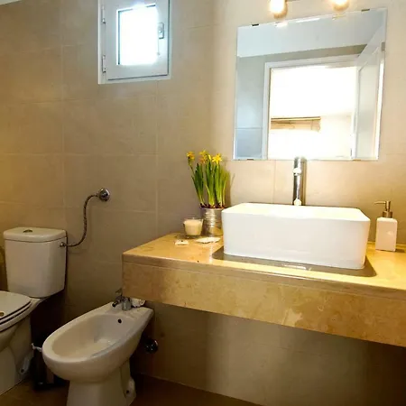 Вілла Private Vila832 In Албуфейра