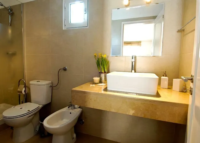 Βίλα Private Vila832 In Αλμπουφέιρα