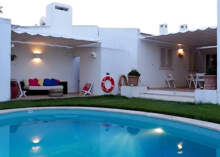 Private Vila832 In Βίλα *