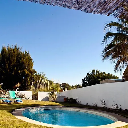 Vila Private Vila832 In Albufeira