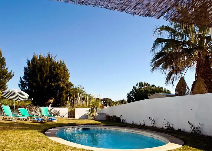 빌라 Private Vila832 In 알부페이라