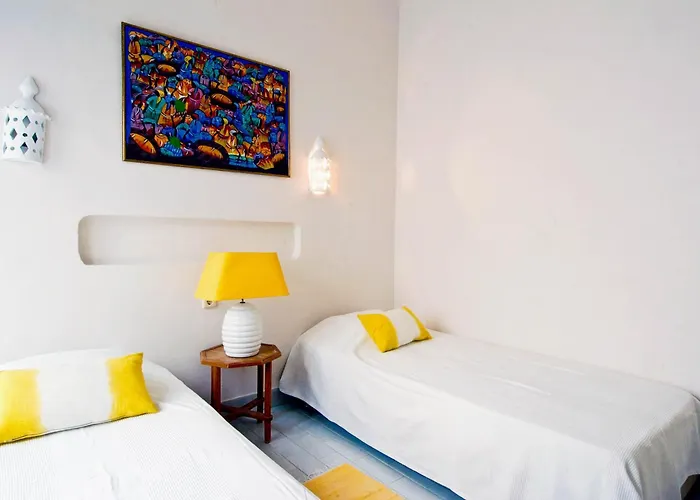 빌라 Private Vila832 In