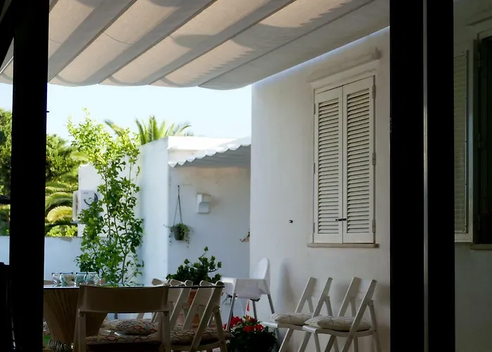 Private Vila832 In *